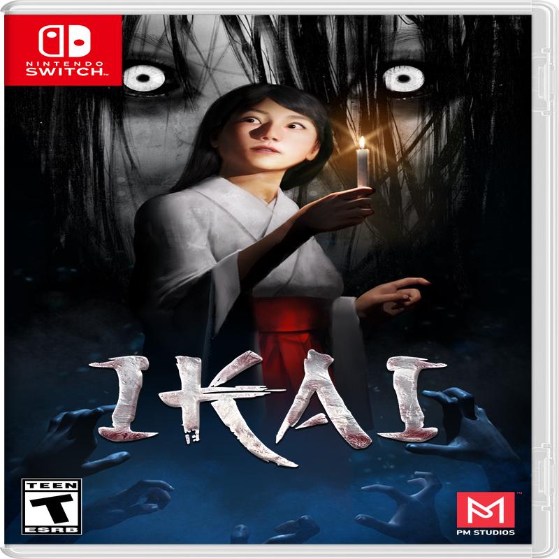 Ikai - SWITCH