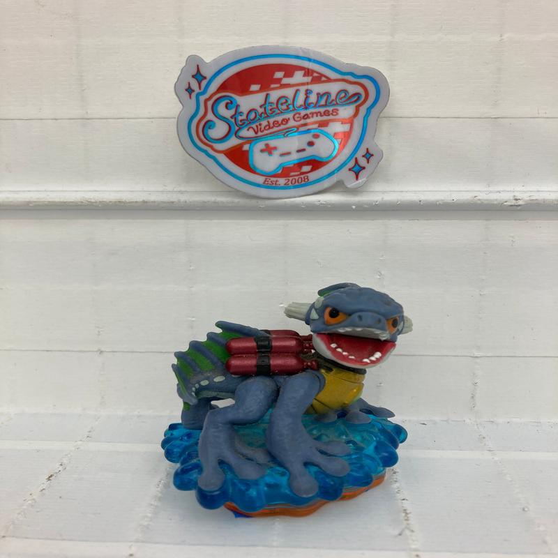 Zap - Giants, Series 2 - Skylanders
