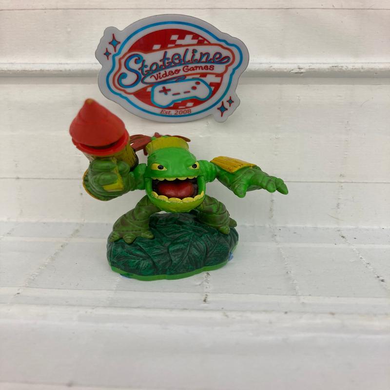 Zook - Skylanders