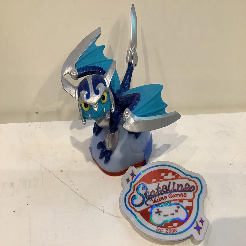 Blades - Trap Team - Skylanders