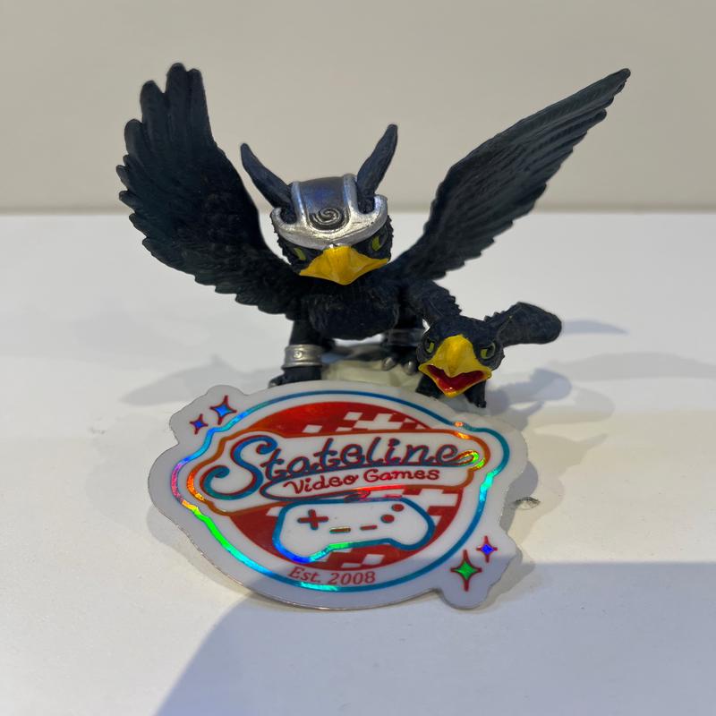 Sonic Boom - Giants, Series 2 - Skylanders