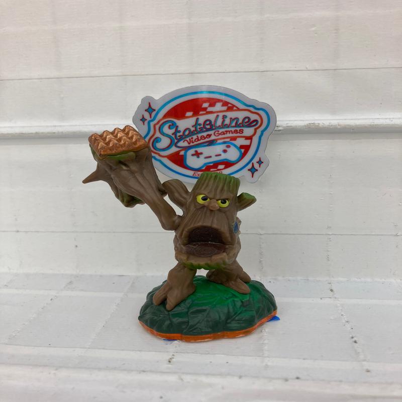 Stump Smash - Giants, Series 2 - Skylanders