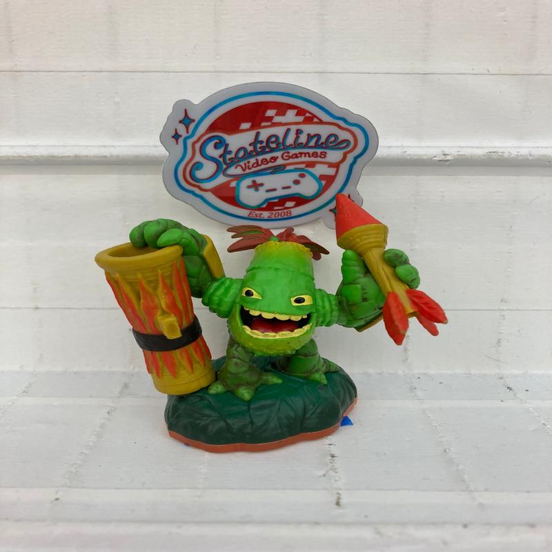 Zook - Giants, Series 2 - Skylanders