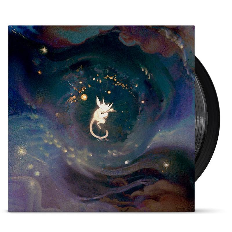 Ori and the Will of the Wisps 2xLP - Vinyl