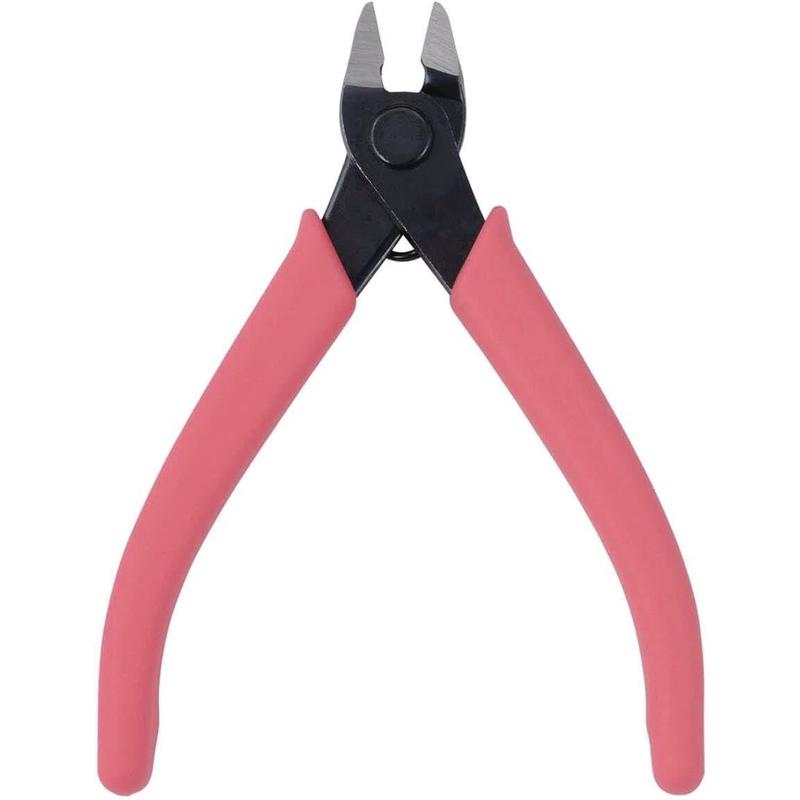 Entry Nipper Hobby Tool (Pink) - Bandai Spirits