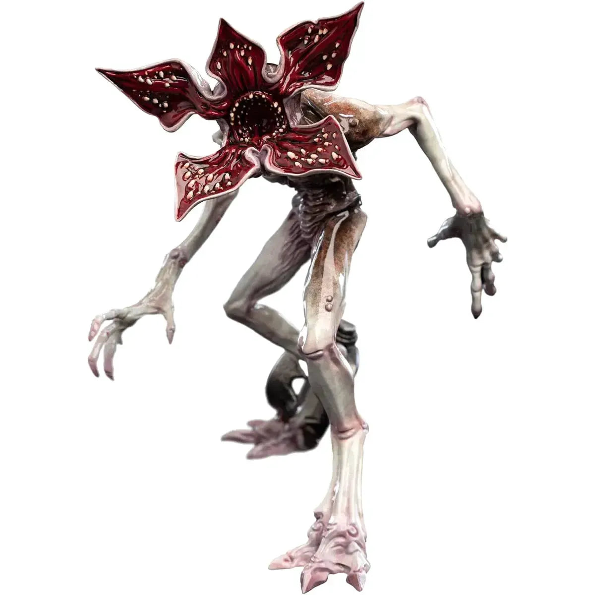 Stranger Things – Wounded Demogorgon Figure – Weta Workshop – Mini Epics Series