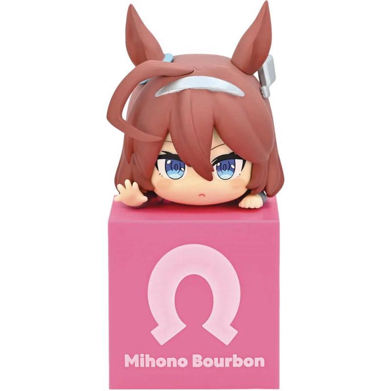 Umamusume: Pretty Derby – Mihono Bourbon Figure – FuRyu