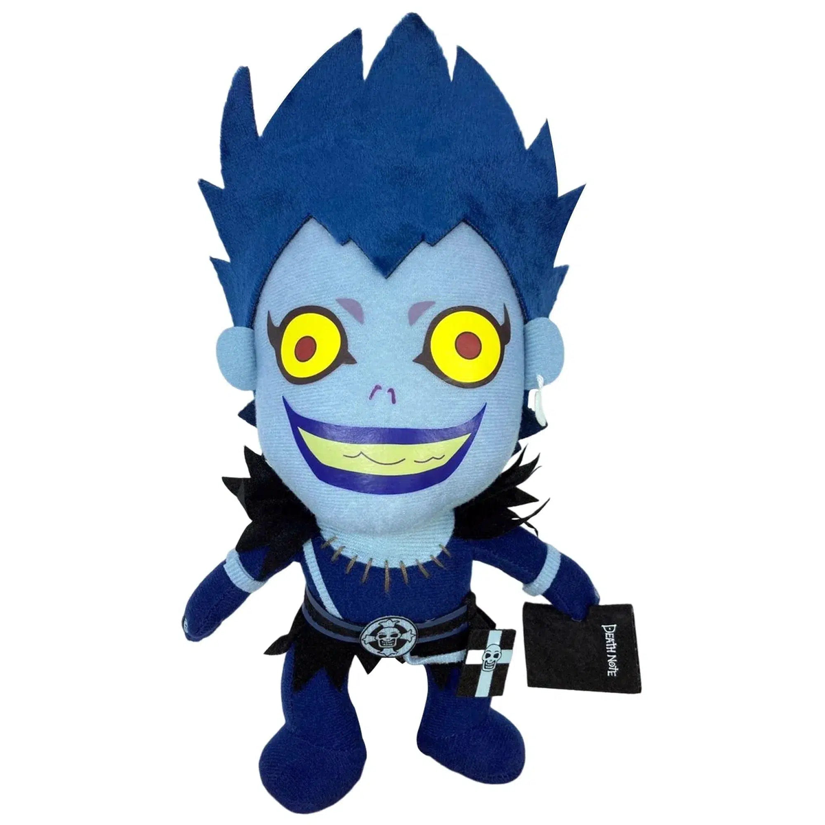 Death Note – Ryuk the Shinigami Plush – Great Eastern