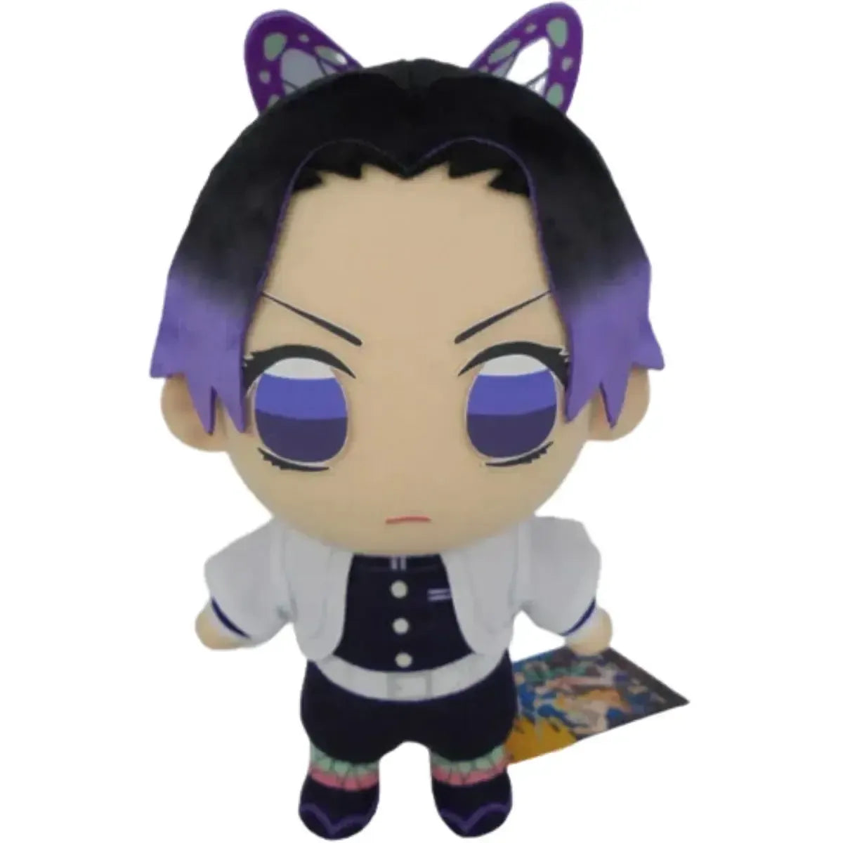 Demon Slayer – Young Shinobu Kocho Plush – Great Eastern Entertainment