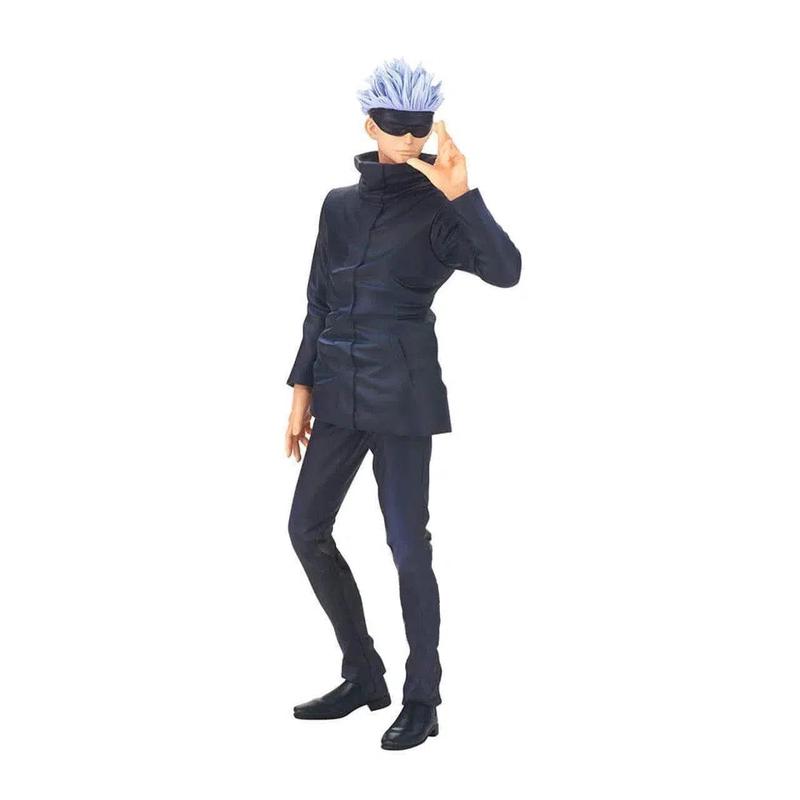 Jujutsu Kaisen – Satoru Gojo Figure – Banpresto