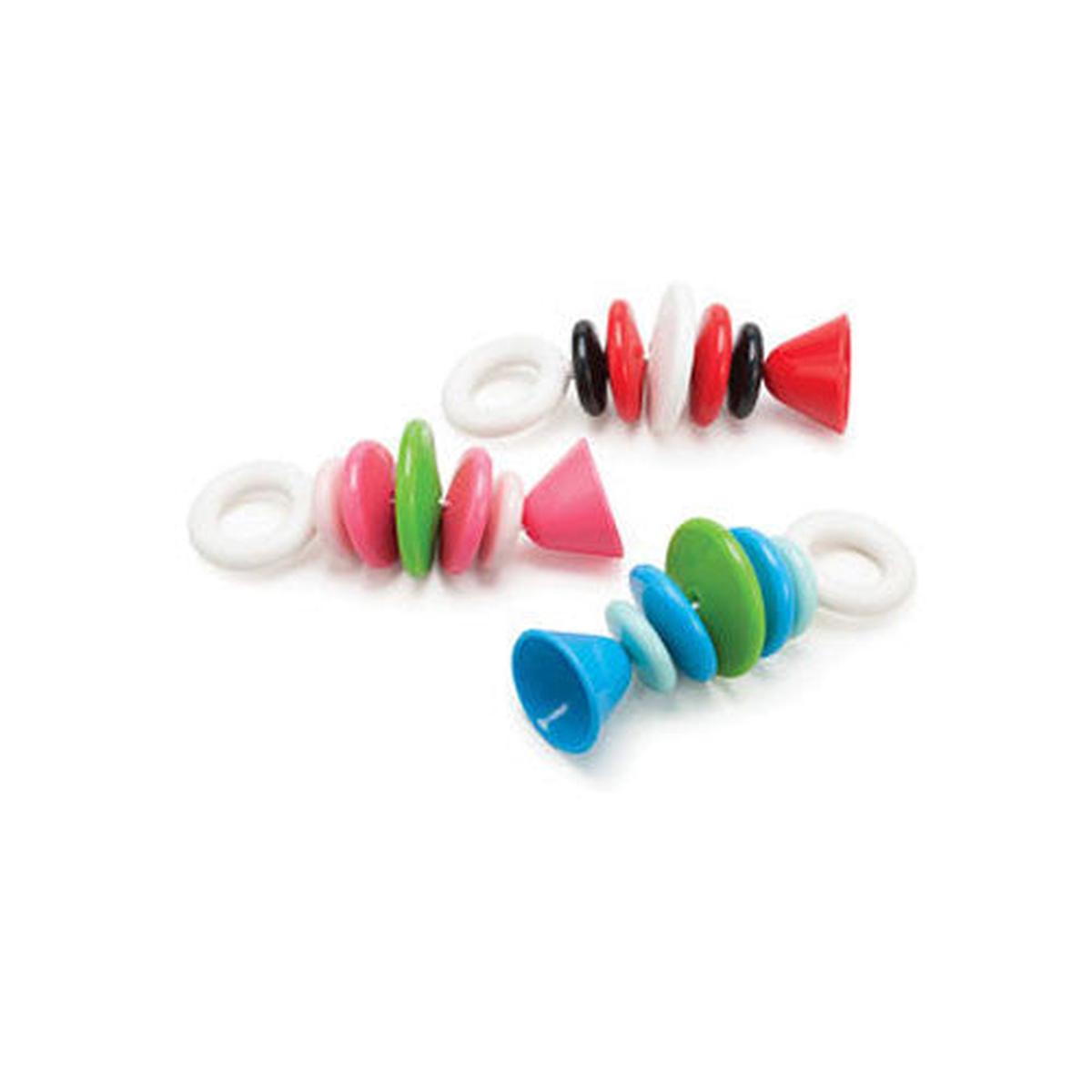 Kid O – Rattle – Links