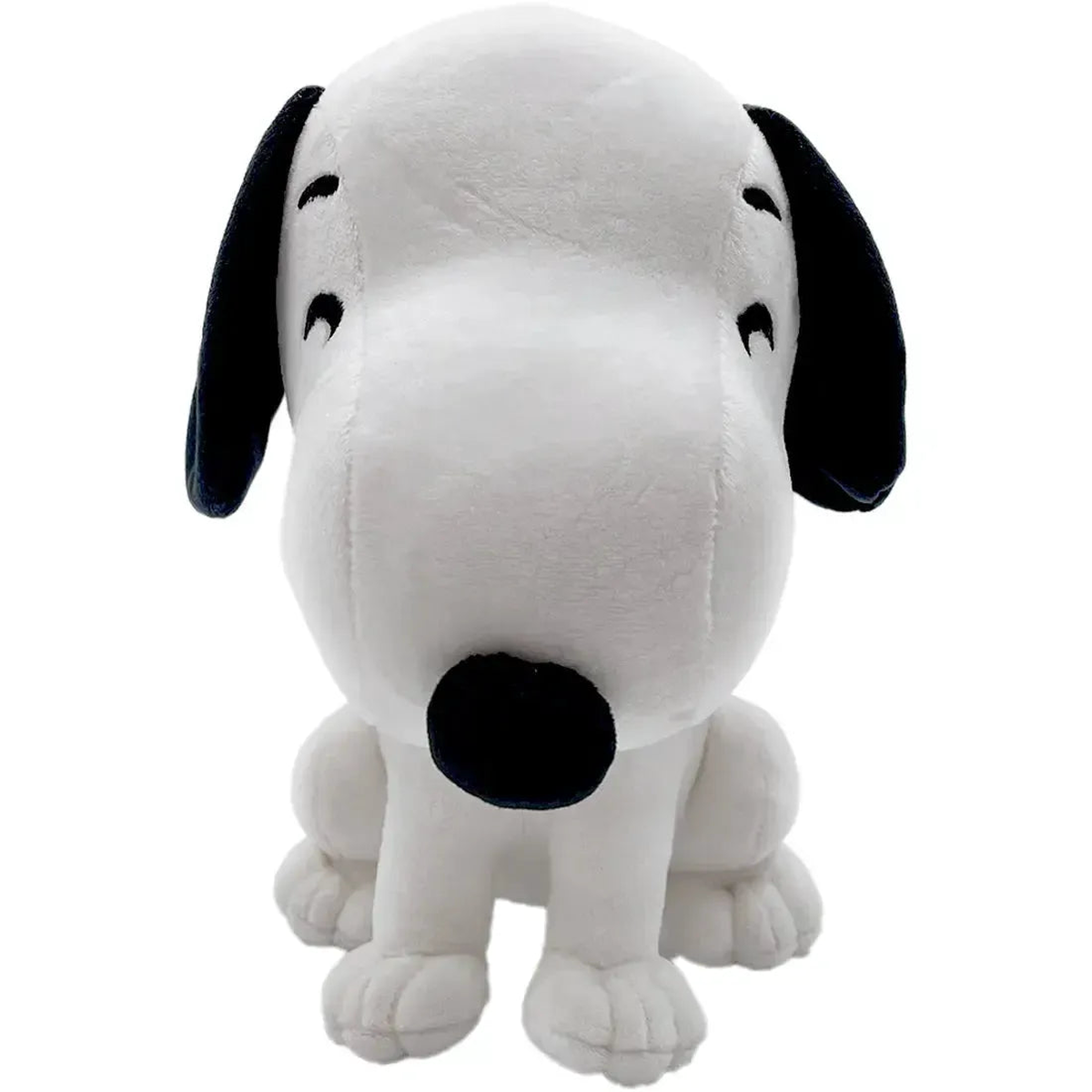 Peanuts – Sitting Snoopy Plush – Youtooz