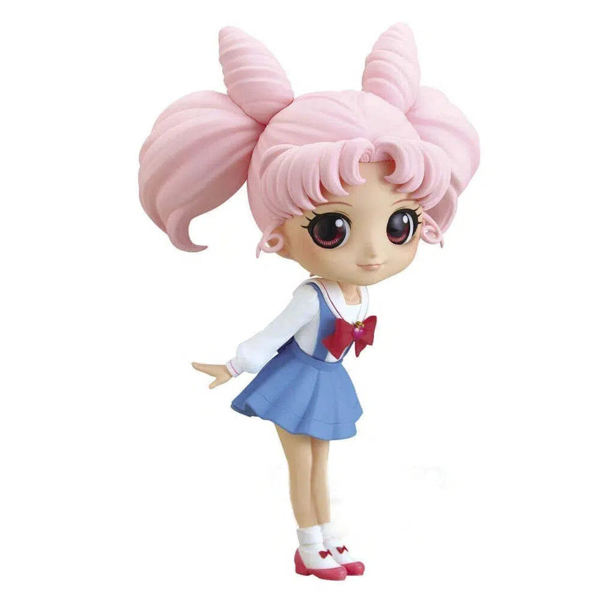 Sailor Moon Eternal – Chibiusa Figure – Banpresto – Q Posket