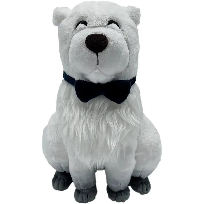 Spy x Family – Sitting Bond the Dog Plush (9″) – Youtooz