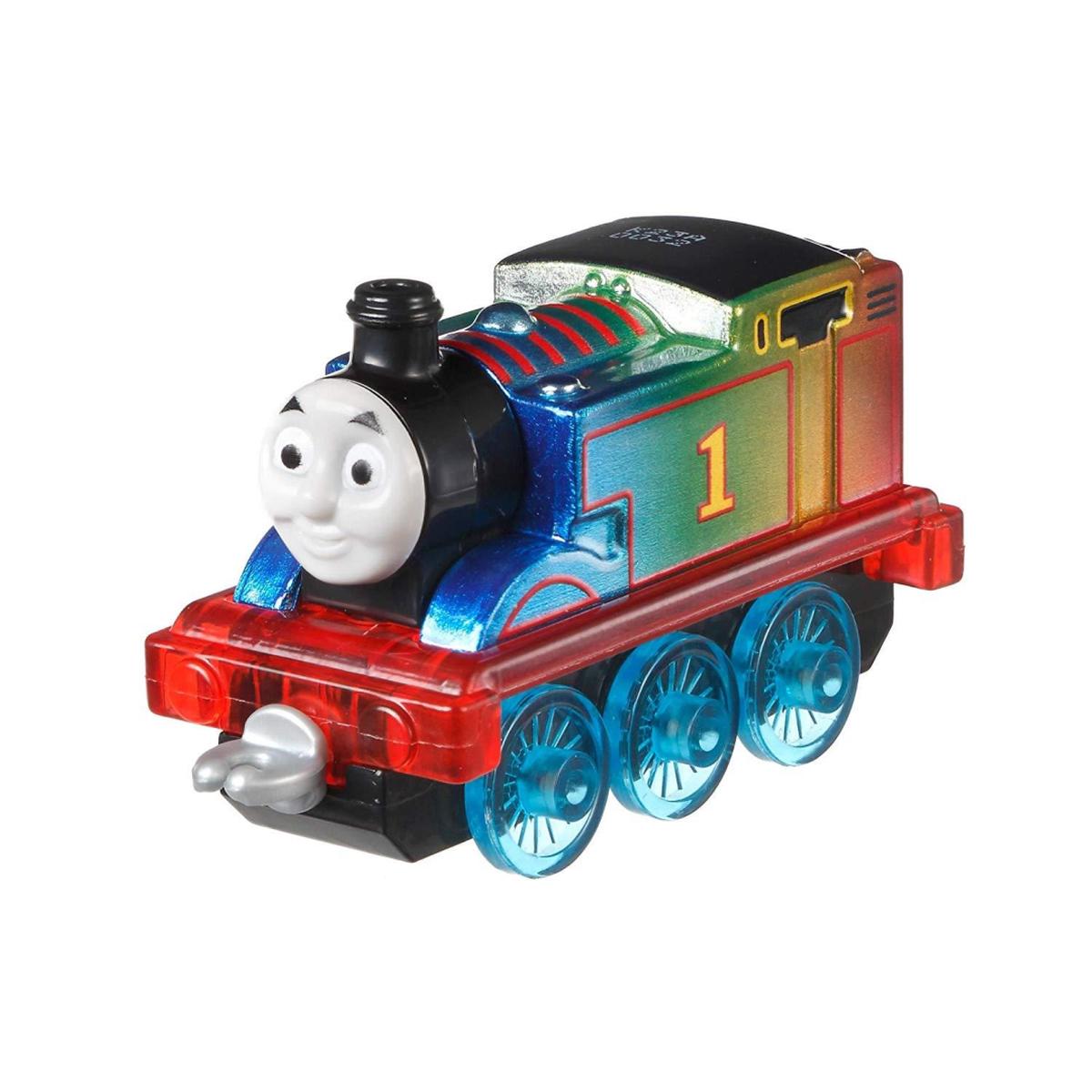 Thomas & Friends Rainbow Thomas Collectable Engine Toy FJP74
