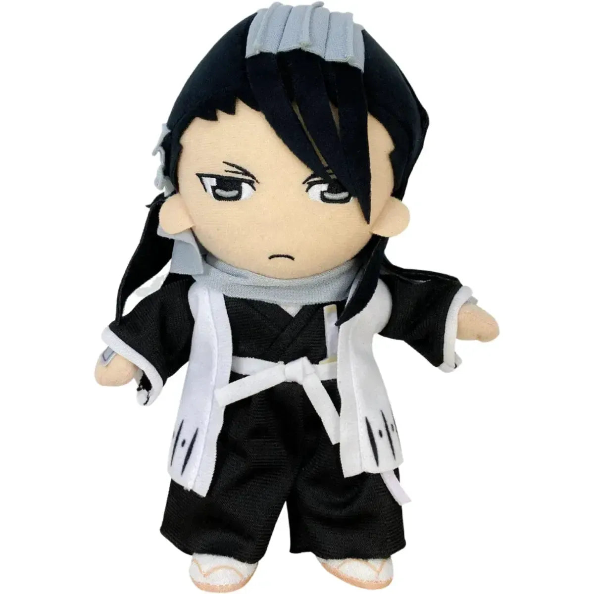 Bleach – Byakuya Kuchiki Plush – Great Eastern Entertainment